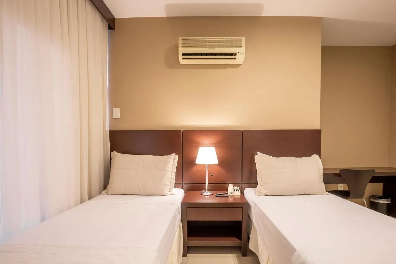 Hotel Plaza Norte Joinville
