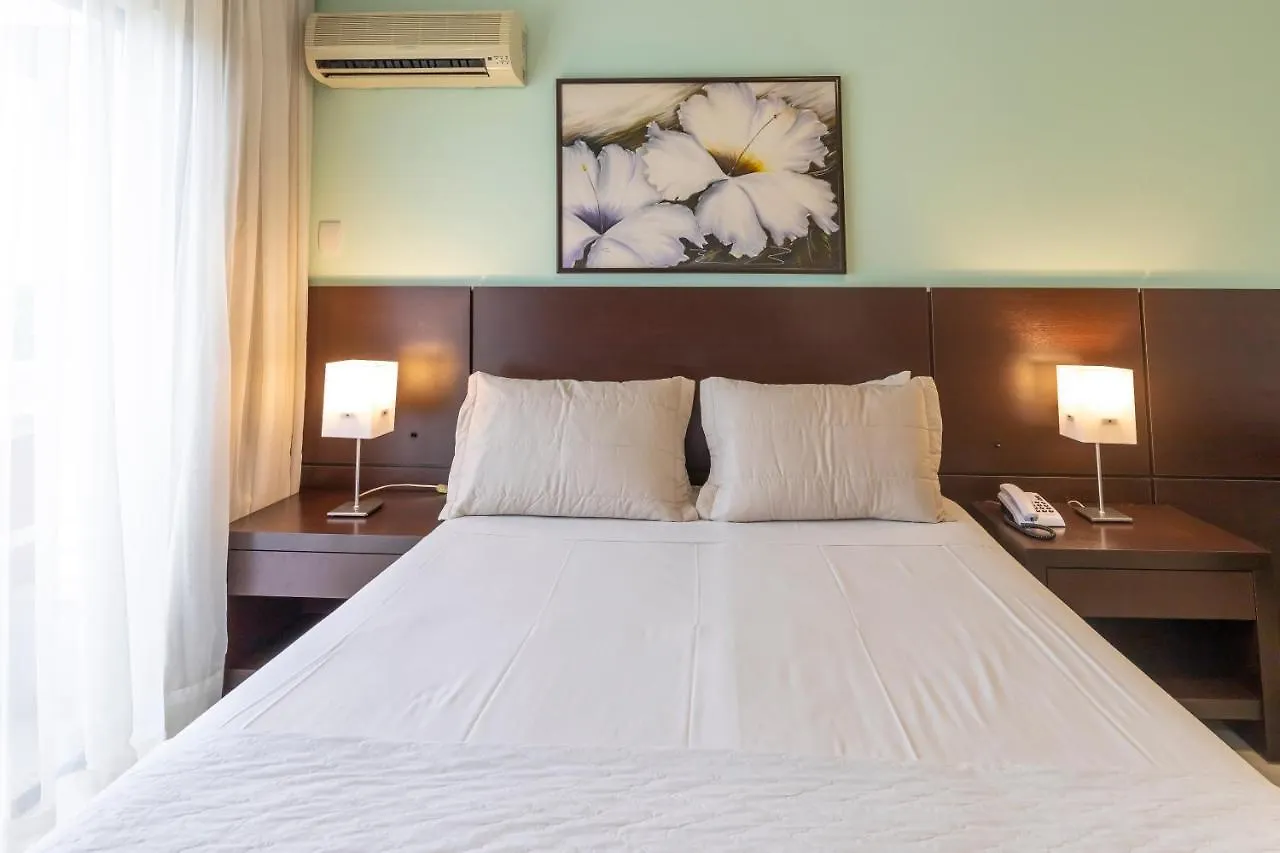 Hotel Plaza Norte Joinville