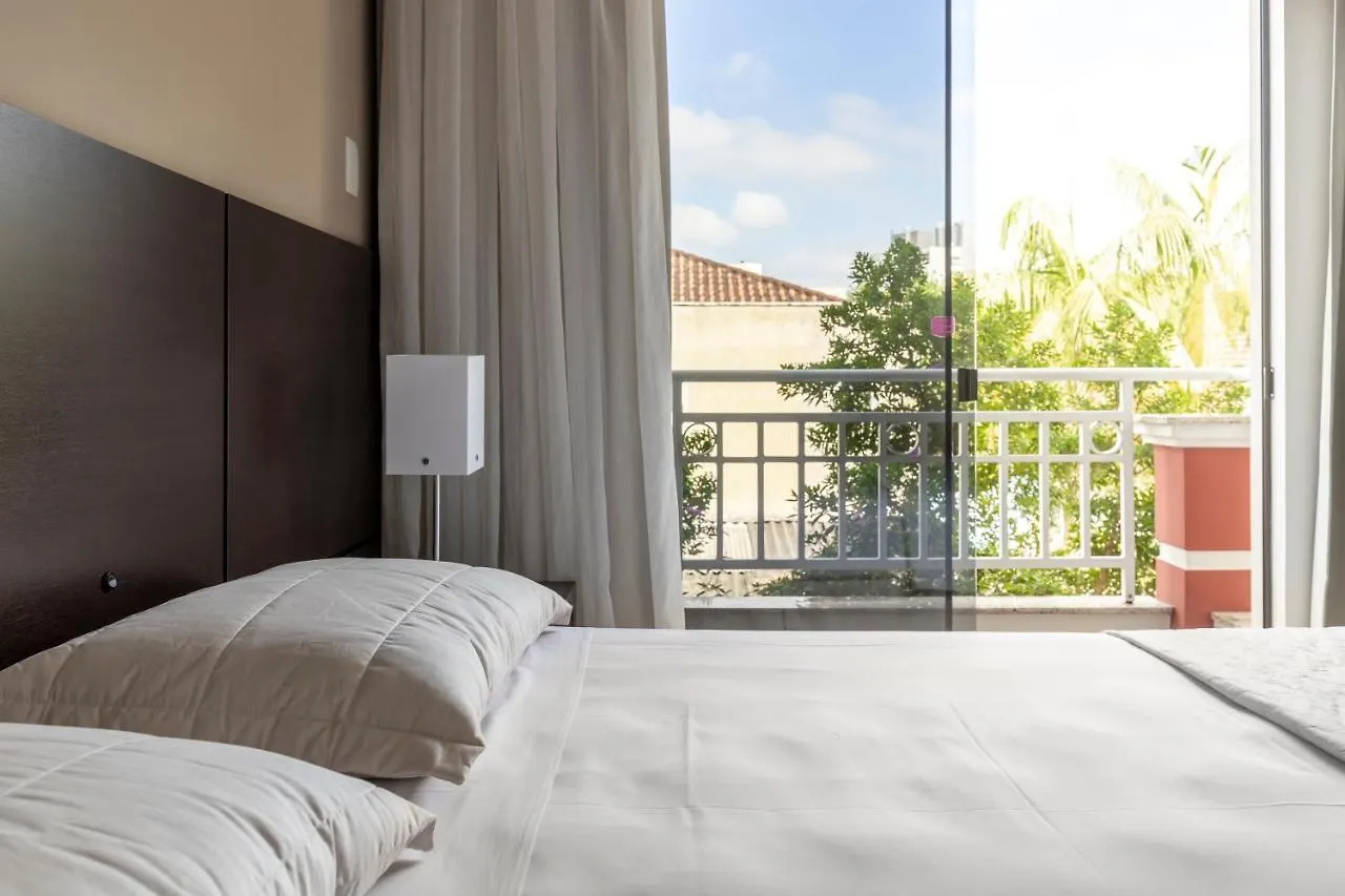 Hotel Plaza Norte Joinville