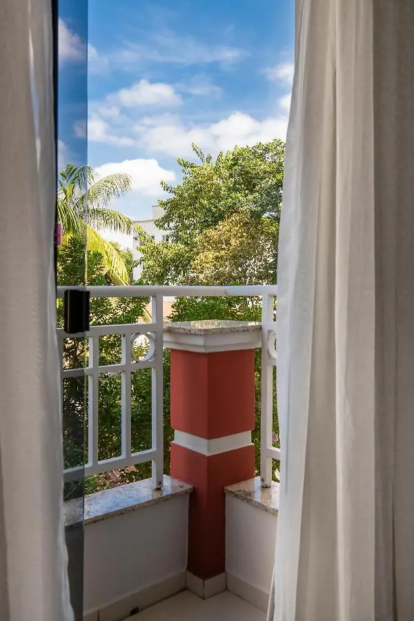 Hotel Plaza Norte Joinville