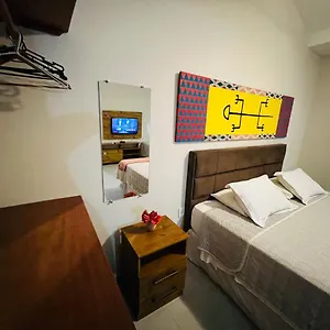 Arraial Charme 3* Porto Seguro