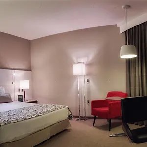 Bourbon Business 3* São Paulo