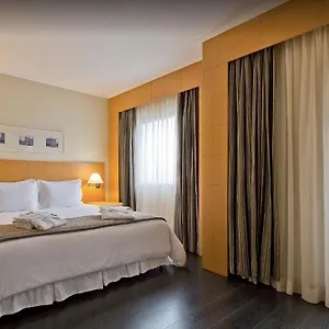 Innside By Meliá Itaim 4* São Paulo