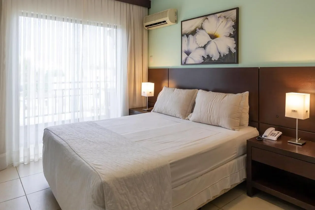 Hotel Plaza Norte Brazil