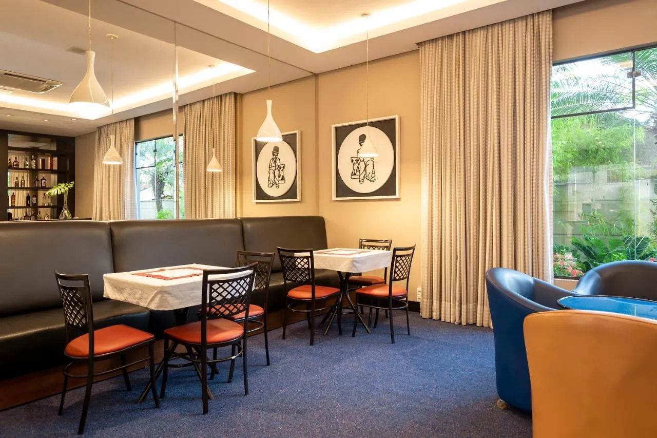 Hotel Plaza Norte